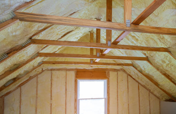 Best Commercial Insulation in Lorenz Park, NY