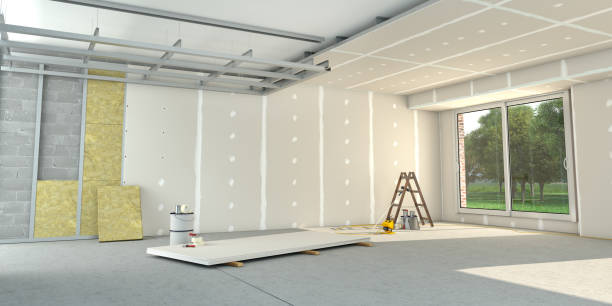 Best DIY Insulation Kits and Guidance in Lorenz Park, NY