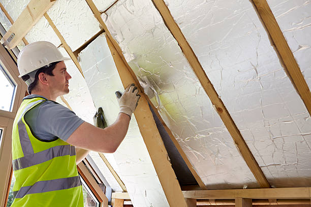 Best Fiberglass Insulation in Lorenz Park, NY