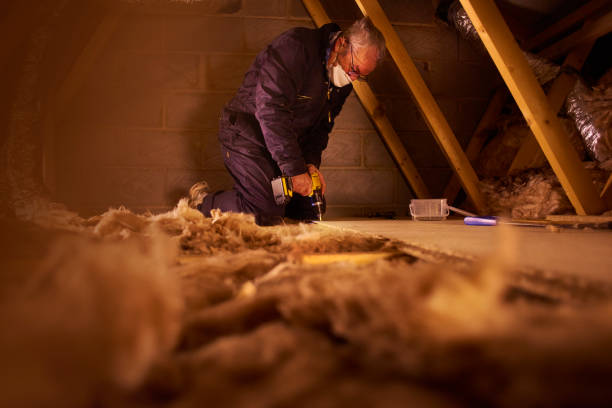 Types of Insulation We Offer in Lorenz Park, NY